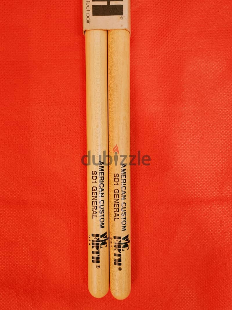 Drums Sticks percussion درامز ستيكس طبله بيركشن 15