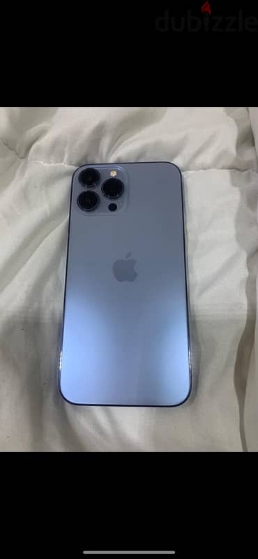 iphone 13 pro max 1tb like new