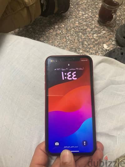 ايفون xr