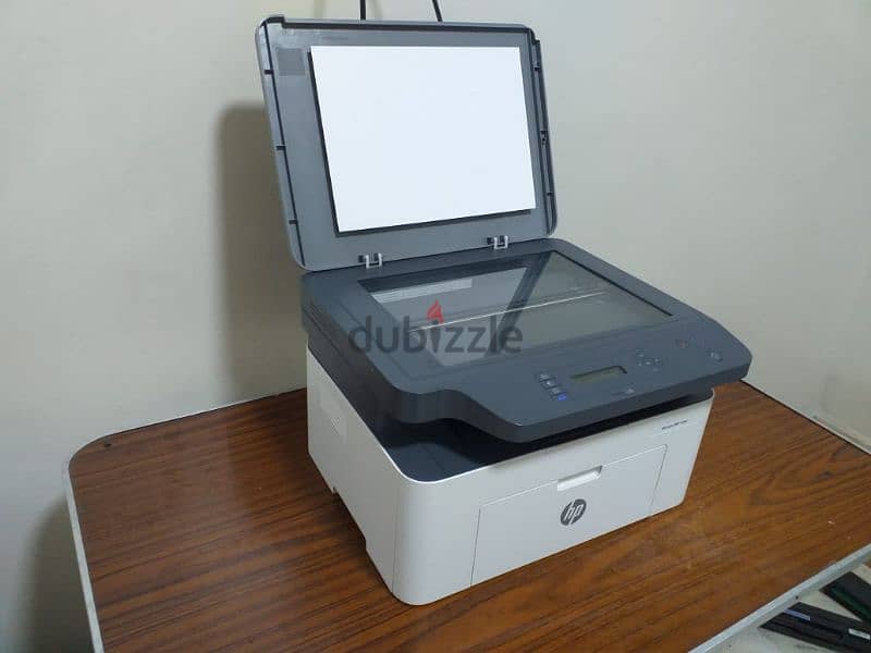 hp Laserjet 135w واي فاي 2