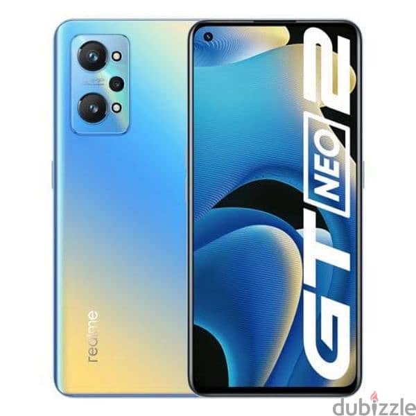 GT Neo 2 Pro 0