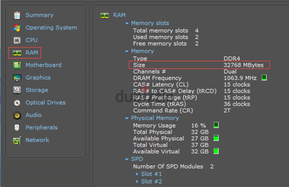 Acer Predator 17 G9-793 Gaming Notebook 9