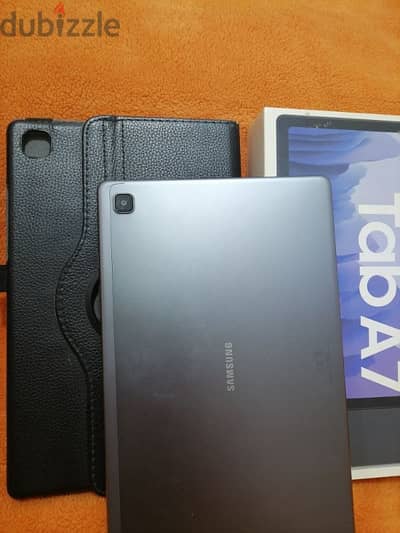 Samsung galaxy tab A7