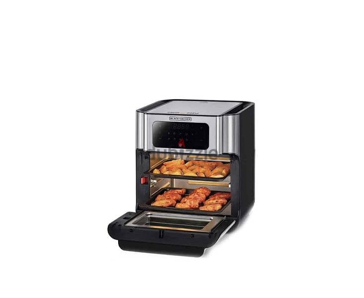 air fryer 1