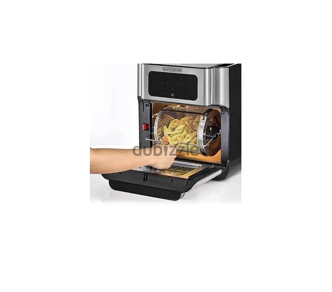 air fryer 2