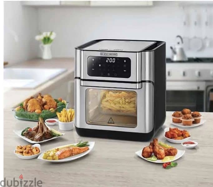 air fryer 5