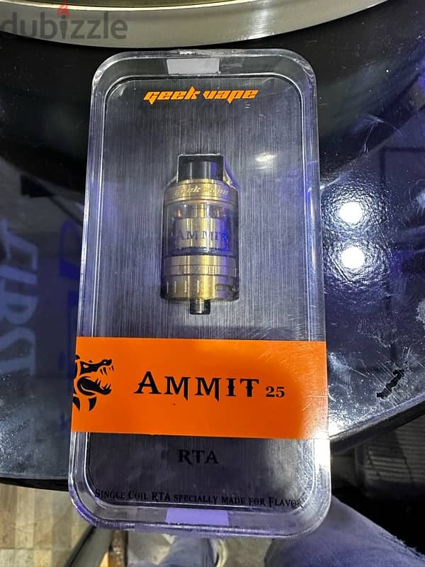 tank ammit 25 1