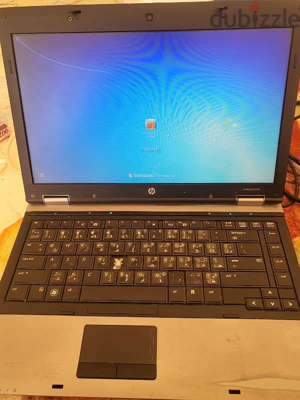 hp probook 0