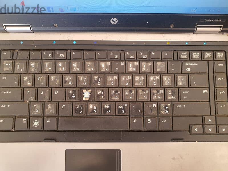 hp probook 3