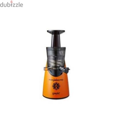 Zepter Juicer all in One