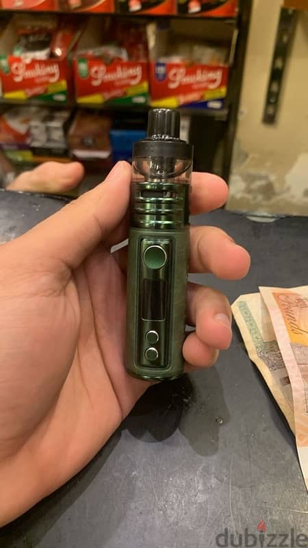 Voopoo Drag H40 0