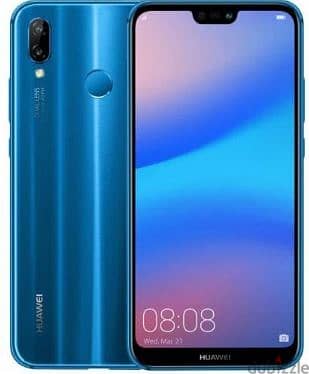 huawei nova 3e