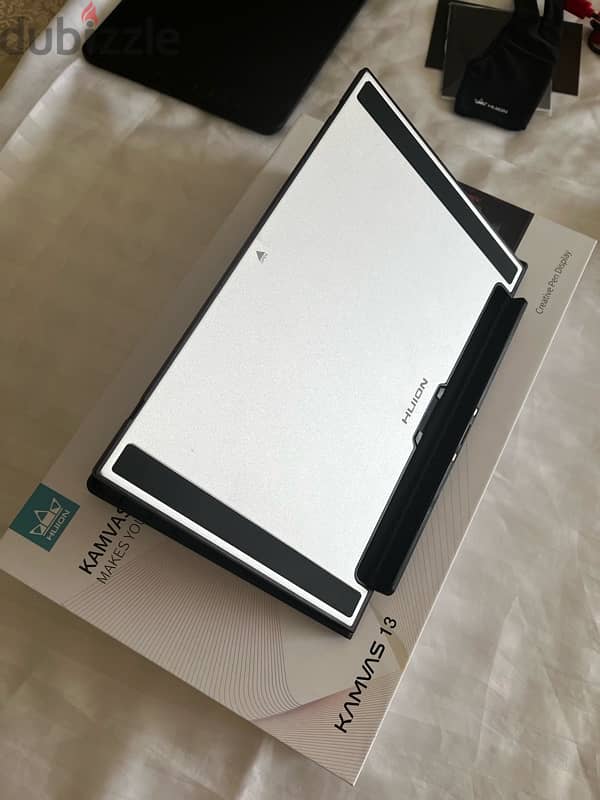 HUION KAMVAS 13 - Perfect condition 7