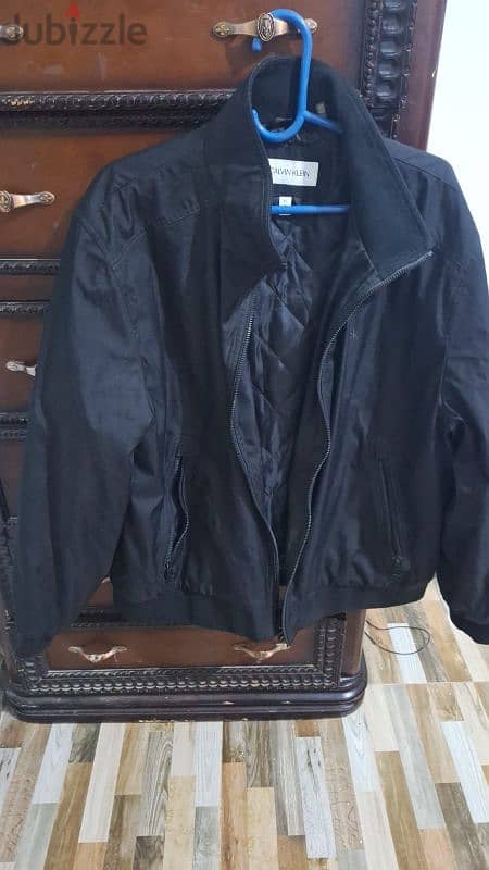 Calvin Klein jacket Xl ORIGINAL 1