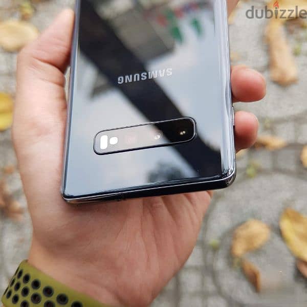 جــديـد لقطططططة سامسونج اس S10 عادى مش بلس Samsung Galaxy S10 مش Plus 10