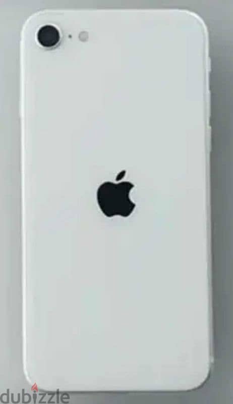 iphone SE2020 128GB 0