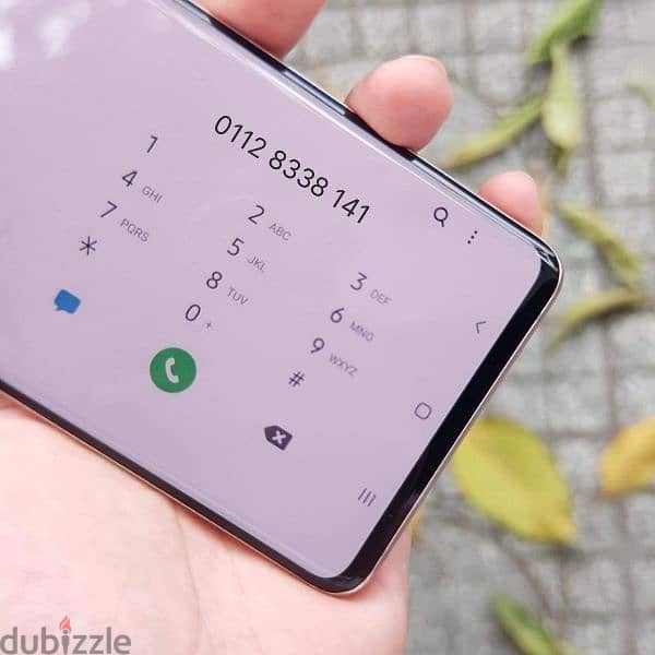 جــديـد لقطططططة سامسونج اس S10 عادى مش بلس Samsung Galaxy S10 مش Plus 8