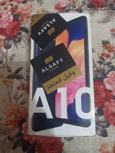 samsung a10 للبيع