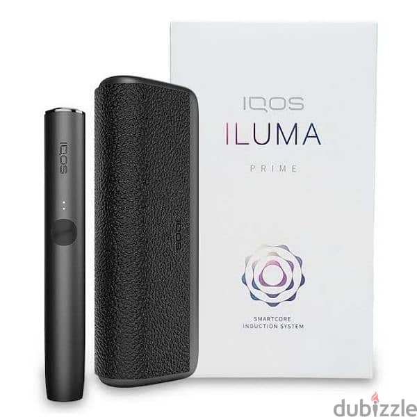 iqos prime ( new ) 1