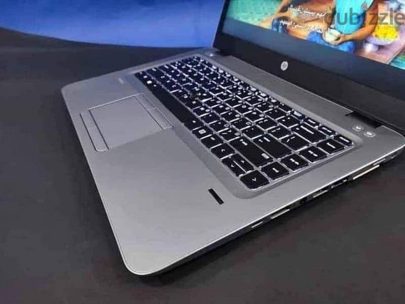 لاب توب Hp 3