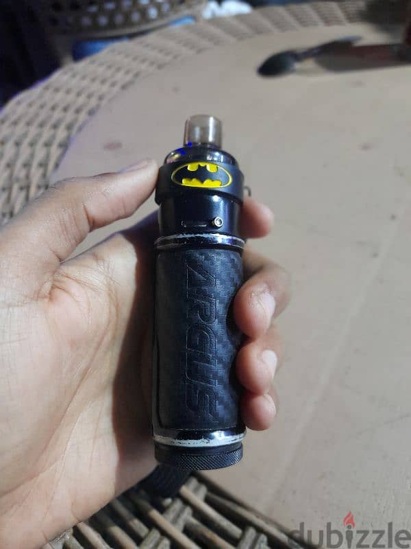 Vape Argus 40W_فيب أرجوس 40وات 0