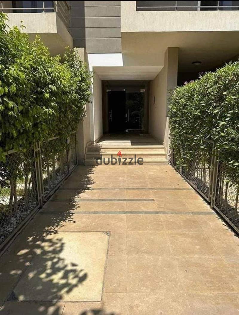 Apartment for sale, fully finished, in Al Marasem Compound, Fifth Settlement, minutes away from the AUC 0