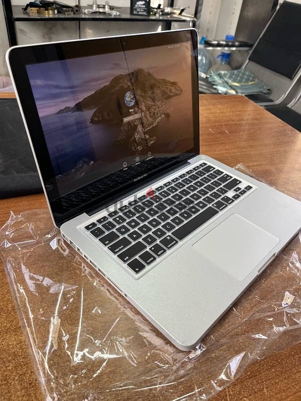 MacBook Pro core i5 1