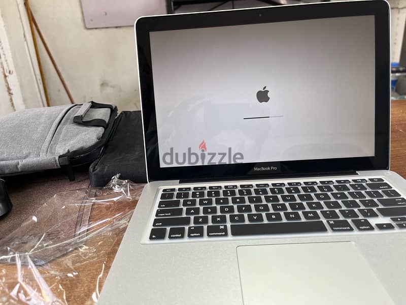 MacBook Pro core i5 2