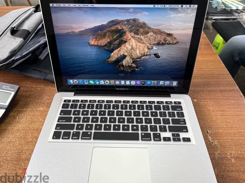 MacBook Pro core i5 8