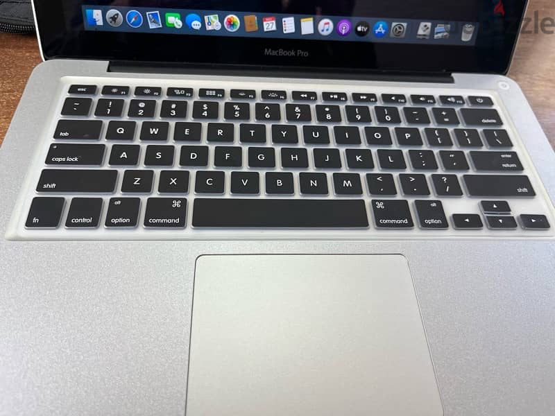 MacBook Pro core i5 9