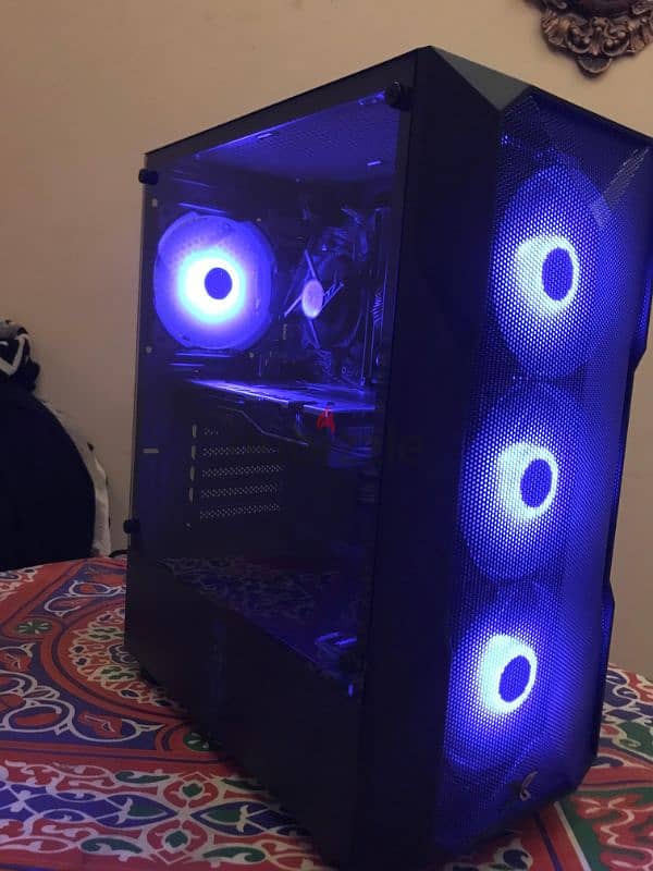 pc gaming تجمبعه 0