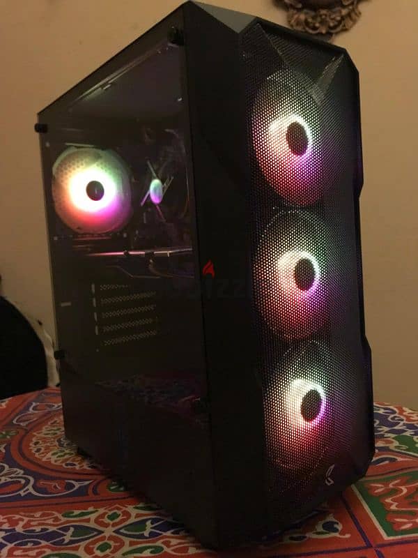 pc gaming تجمبعه 1