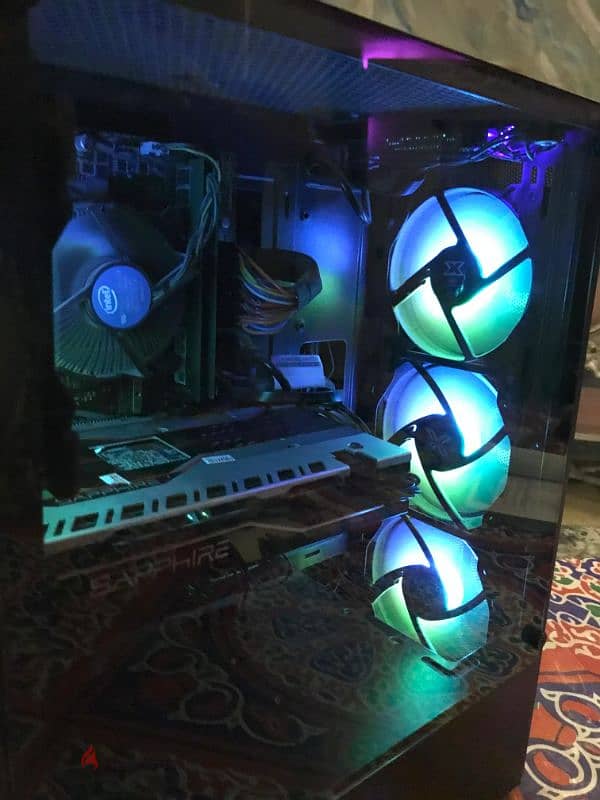 pc gaming تجمبعه 2