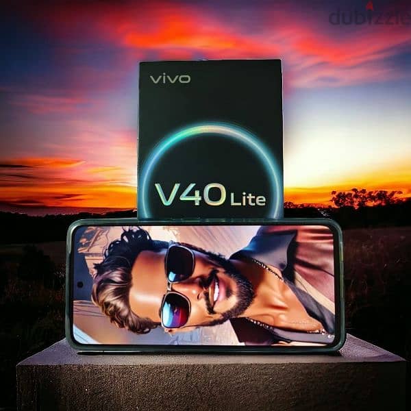 vivo v40 LlTE 2