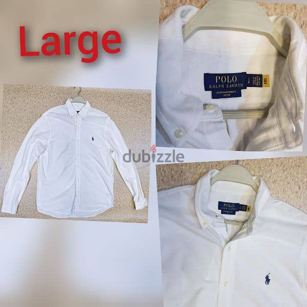 Gant Jordan Polo Tommy North Face Hugo Boss Armani Nike Balenciaga 2