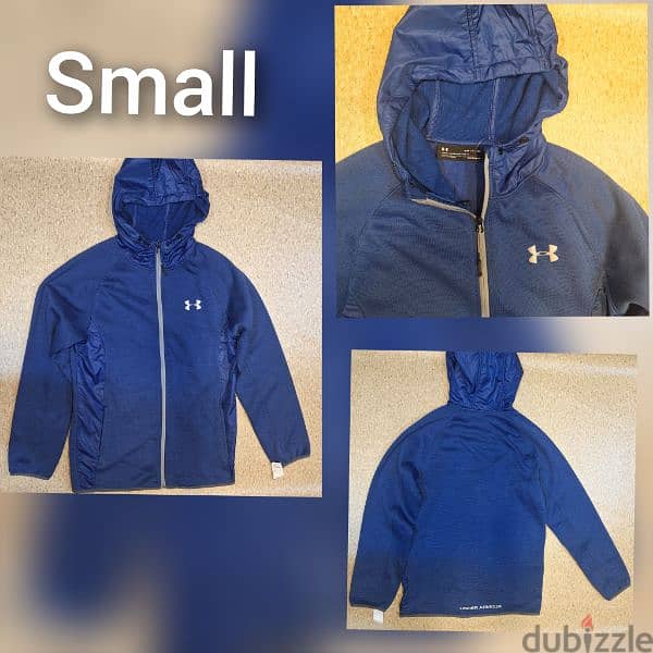 Gant Jordan Polo Tommy North Face Hugo Boss Armani Nike Balenciaga 3