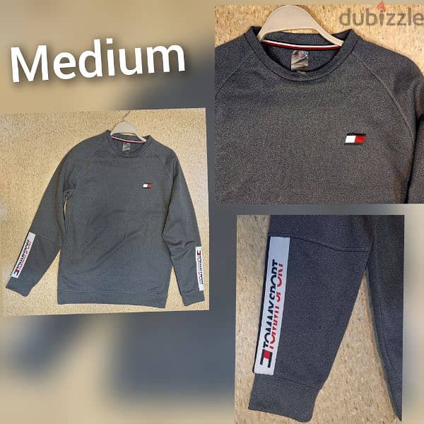 Gant Jordan Polo Tommy North Face Hugo Boss Armani Nike Balenciaga 7