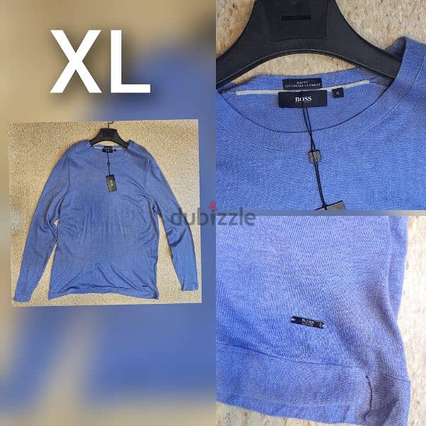 Gant Jordan Polo Tommy North Face Hugo Boss Armani Nike Balenciaga 13