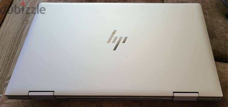 For sale used for 6 months- Hp Envy X360m convertible 13m, i7 1