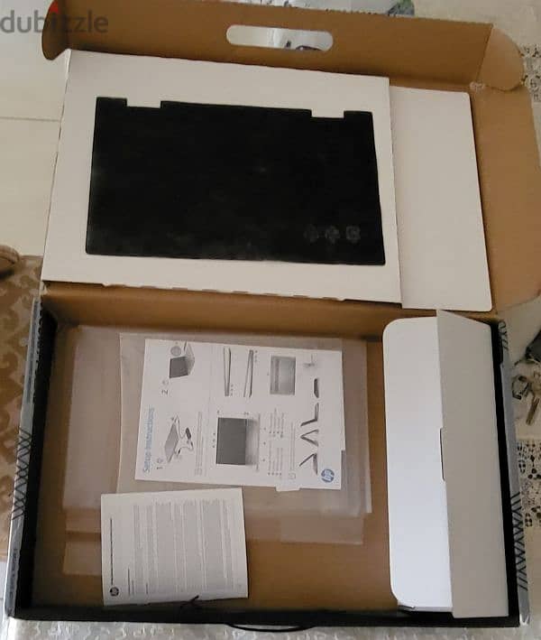 For sale used for 6 months- Hp Envy X360m convertible 13m, i7 4