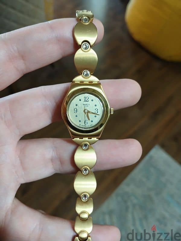 Swatch - Swiss Made - New 0