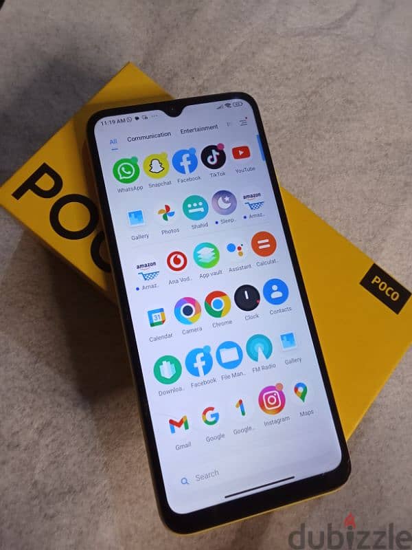 poco c40 1