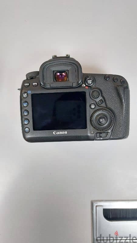 Camera Canon 5D Mark IV     كاميرا كانون 5دي مارك4 7