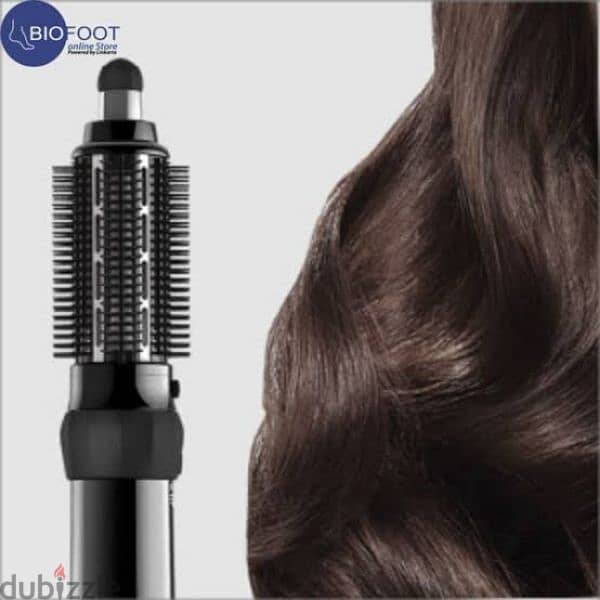 Braun Satin Hair 5 إستخدام ٥ مرات فقط ممتازة 4