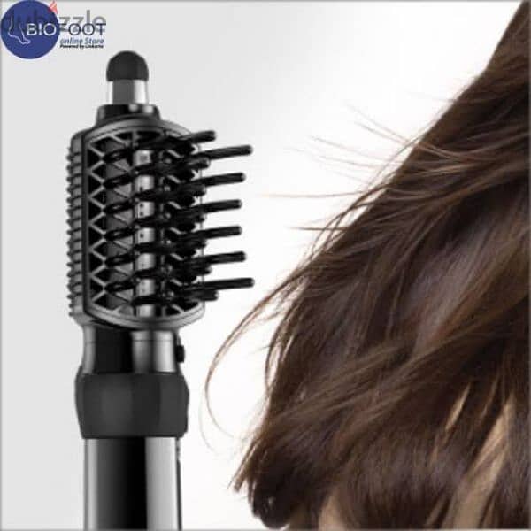 Braun Satin Hair 5 إستخدام ٥ مرات فقط ممتازة 5