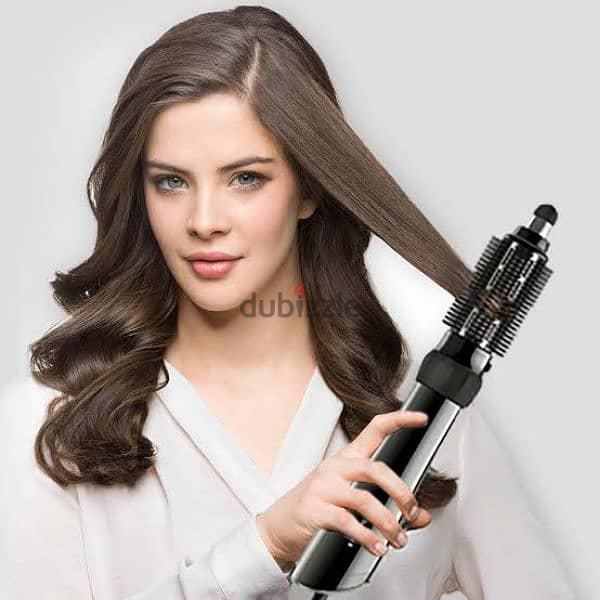 Braun Satin Hair 5 إستخدام ٥ مرات فقط ممتازة 11