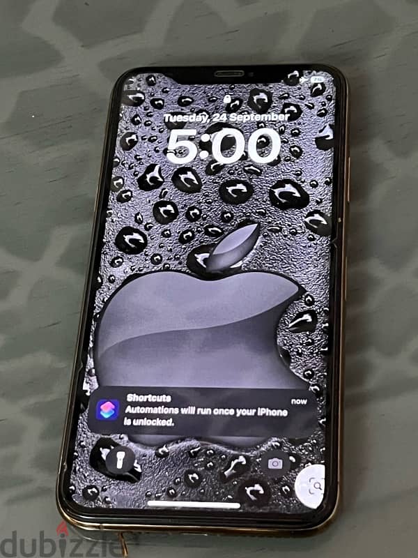 iphone 11 pro max 256G 3