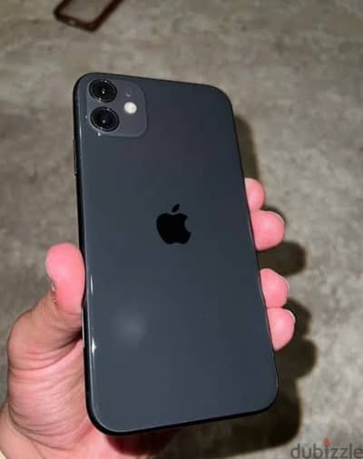 iPhone 11