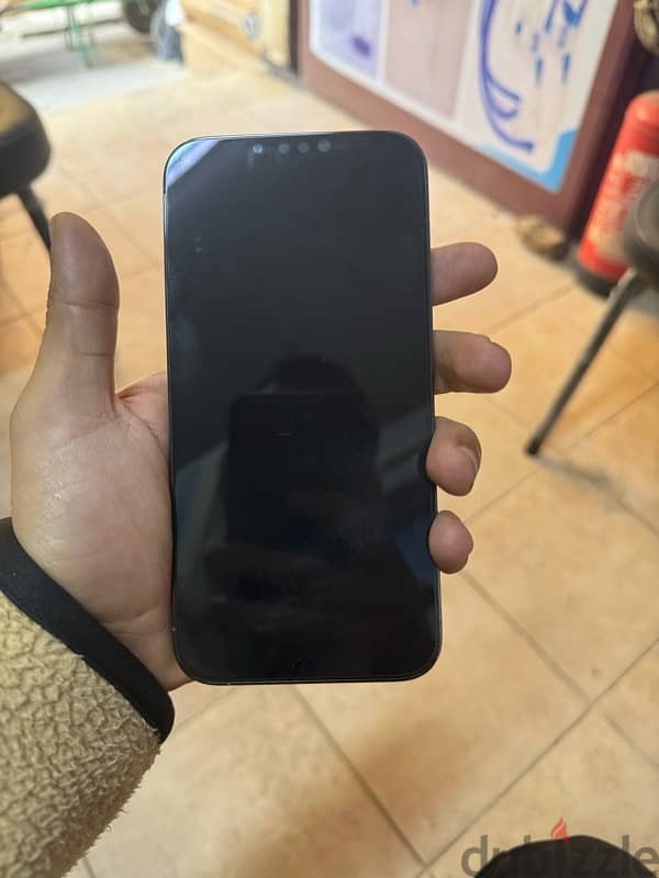 iPhone 13 Pro Max 256GB 2