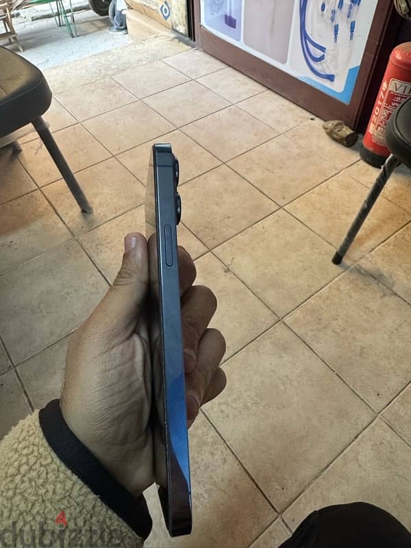 iPhone 13 Pro Max 256GB 3